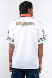 Warriors 1995 Retro Away Jersey