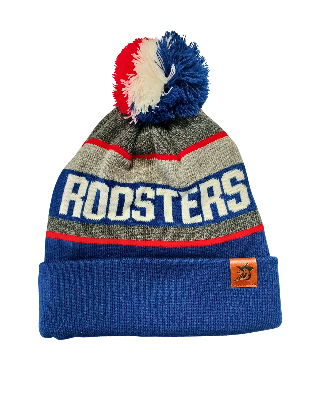 Roosters Tundra Beanie