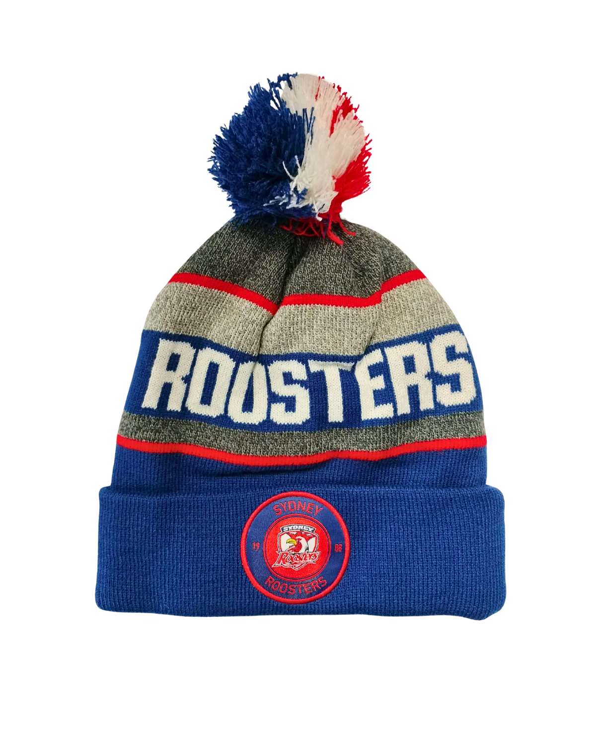 Roosters Tundra Beanie