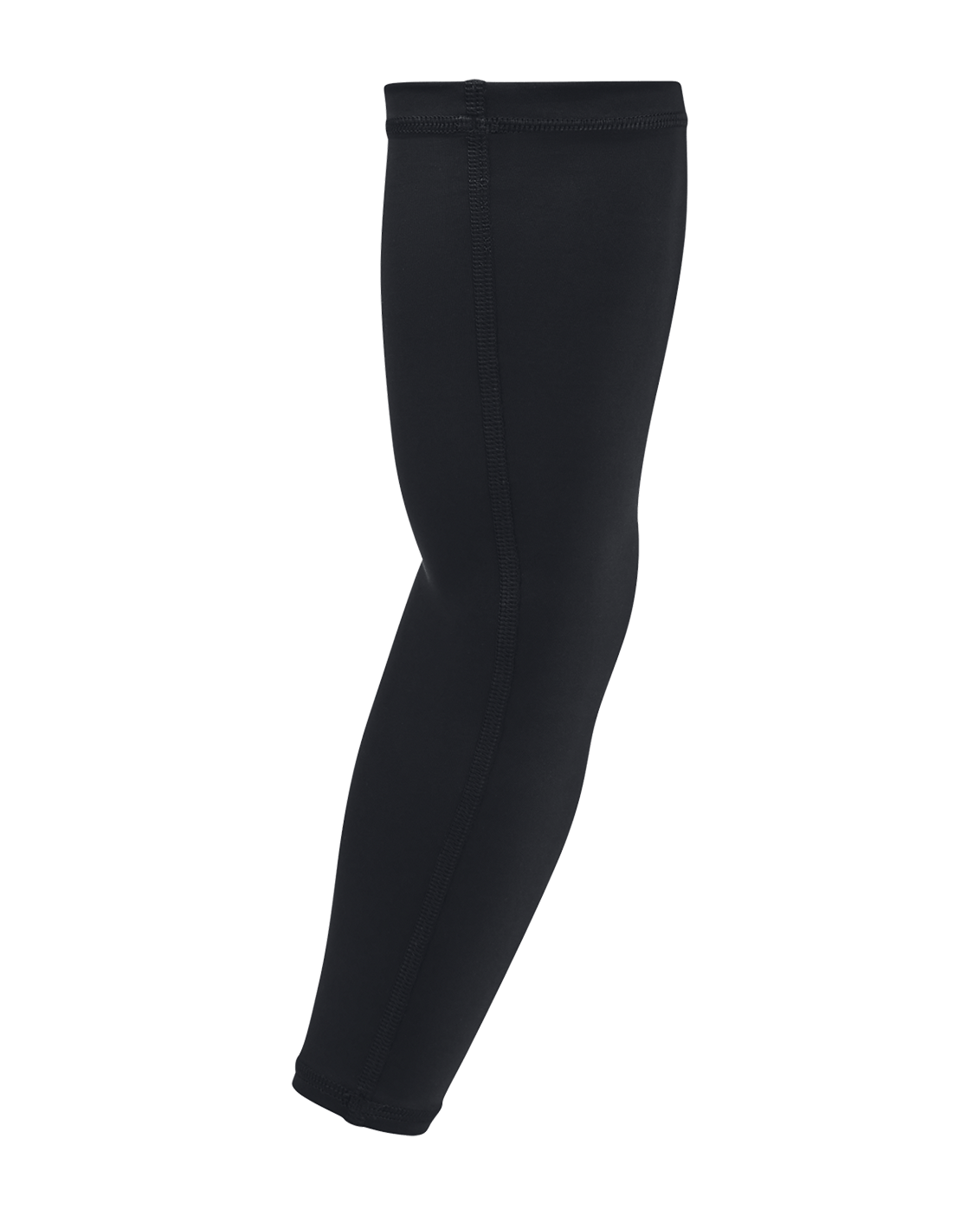Under Armour Arm Sleeve - Single Black
