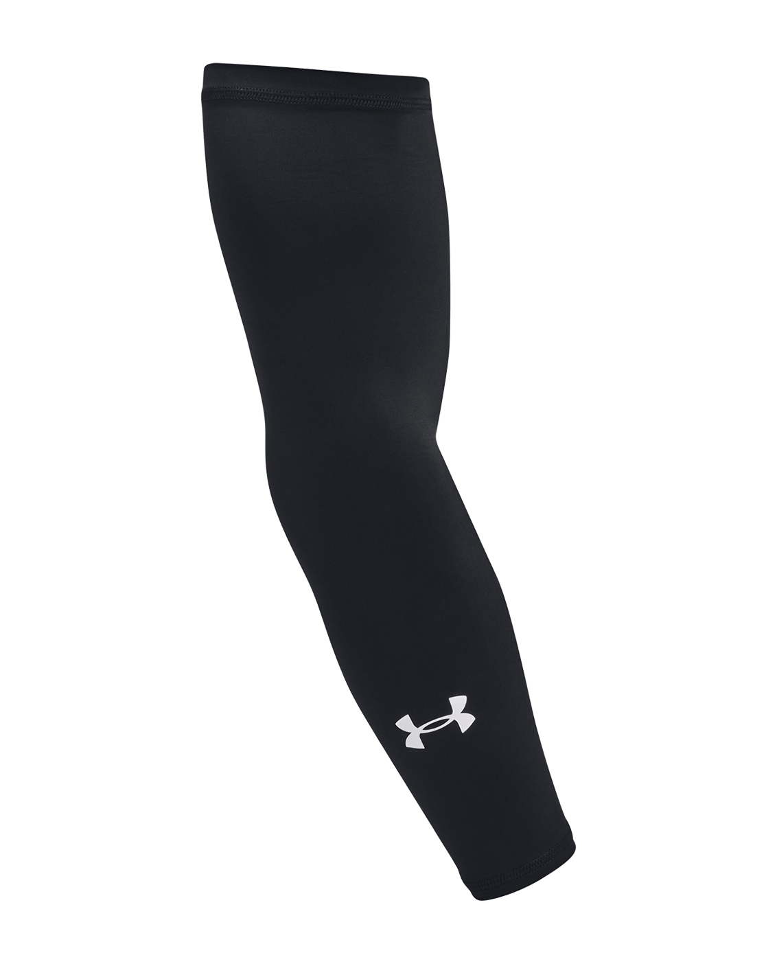 Under Armour Arm Sleeve - Single Black