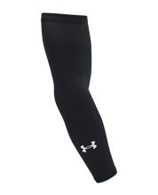 Under Armour Arm Sleeve - Single Black