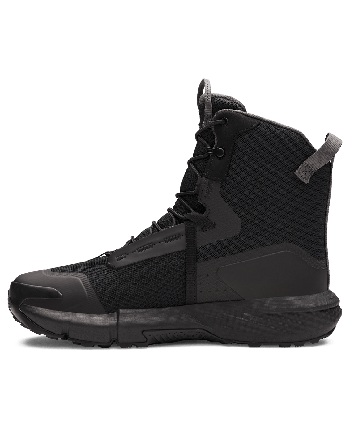Under Armour Men's Charged Valsetz Tactical Boots