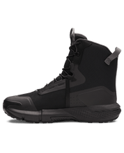Under Armour Men's Charged Valsetz Tactical Boots