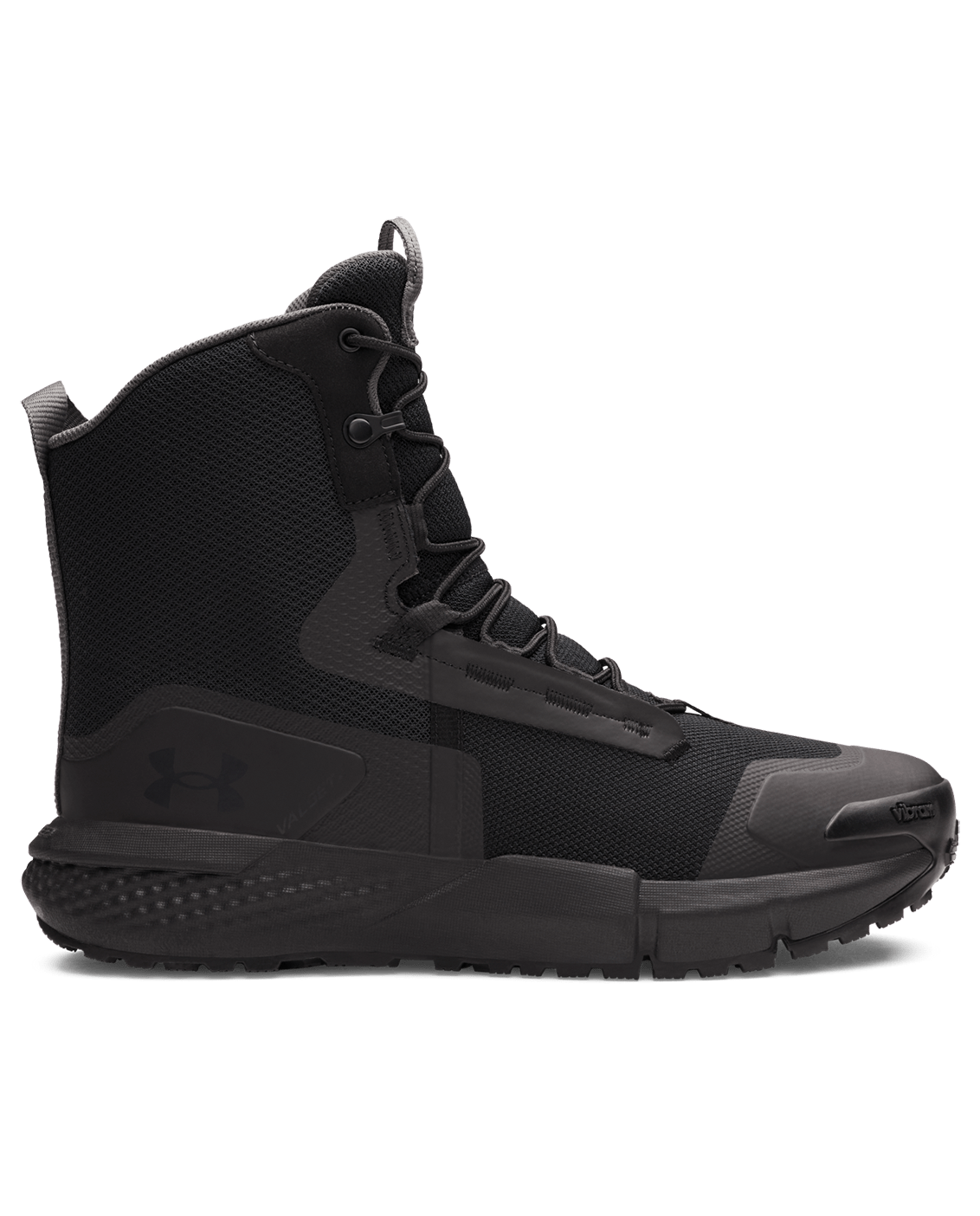 Under Armour Men's Charged Valsetz Tactical Boots