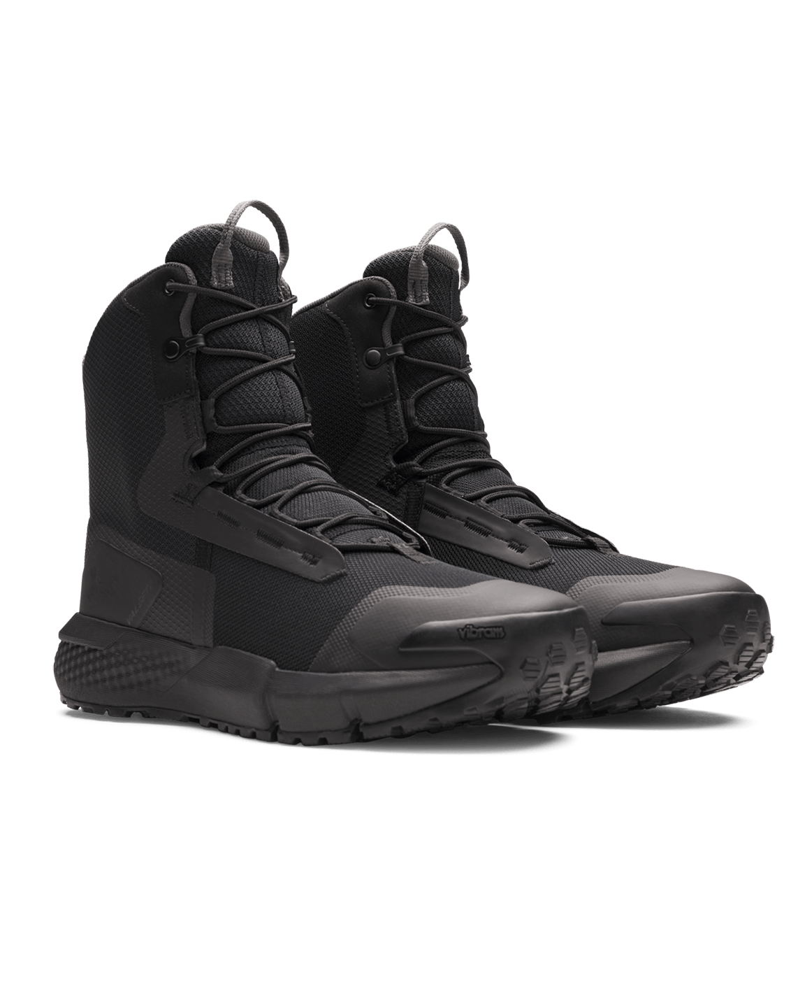 Under Armour Men's Charged Valsetz Tactical Boots