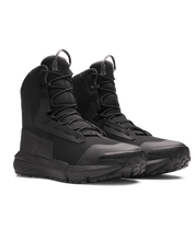 Under Armour Men's Charged Valsetz Tactical Boots