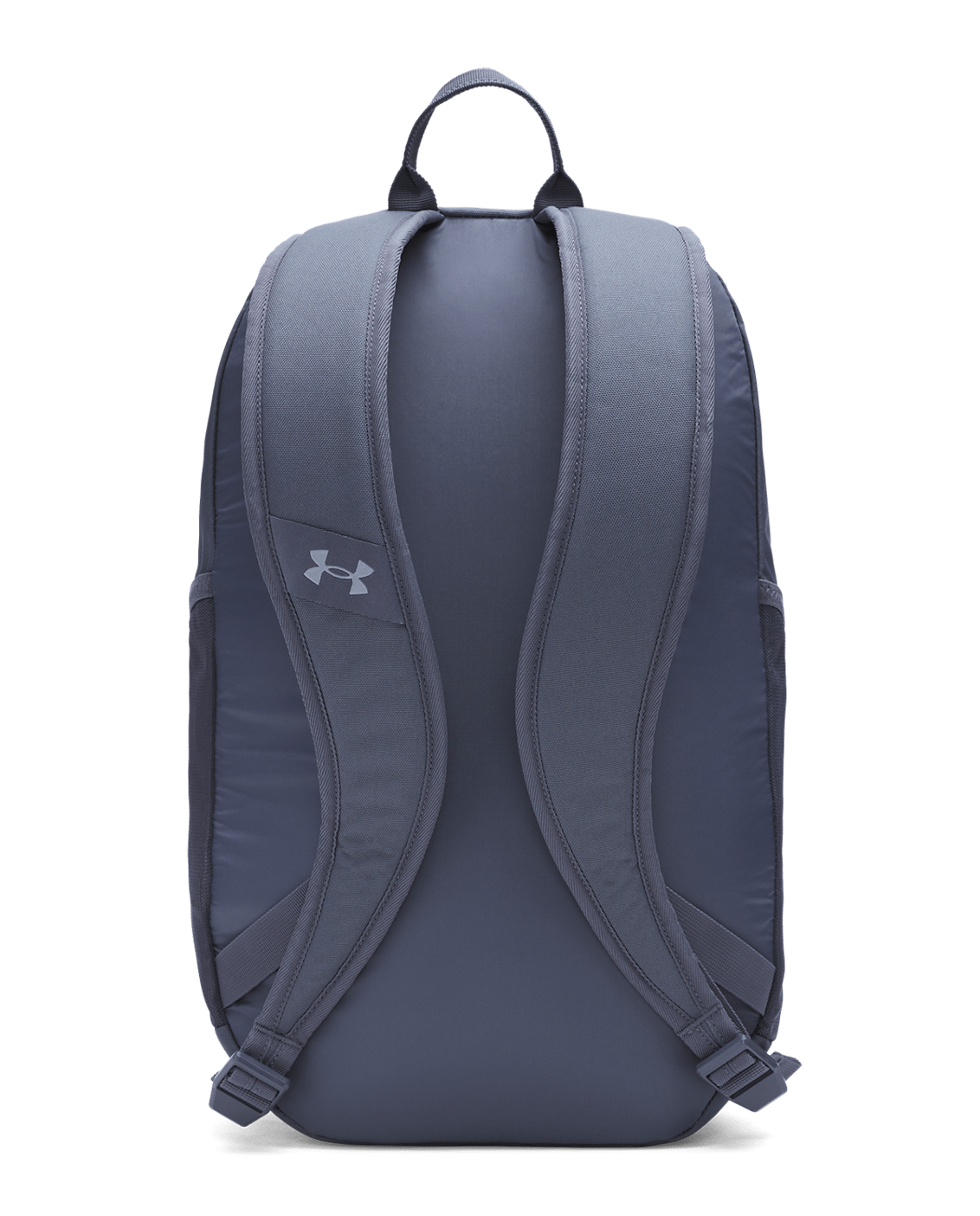 Under Armour Hustle Lite Backpack Castlerock/Steel