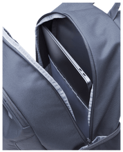 Under Armour Hustle Lite Backpack Castlerock/Steel