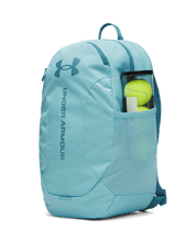 Under Armour Hustle Lite Backpack Blue Haze