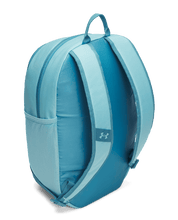 Under Armour Hustle Lite Backpack Blue Haze