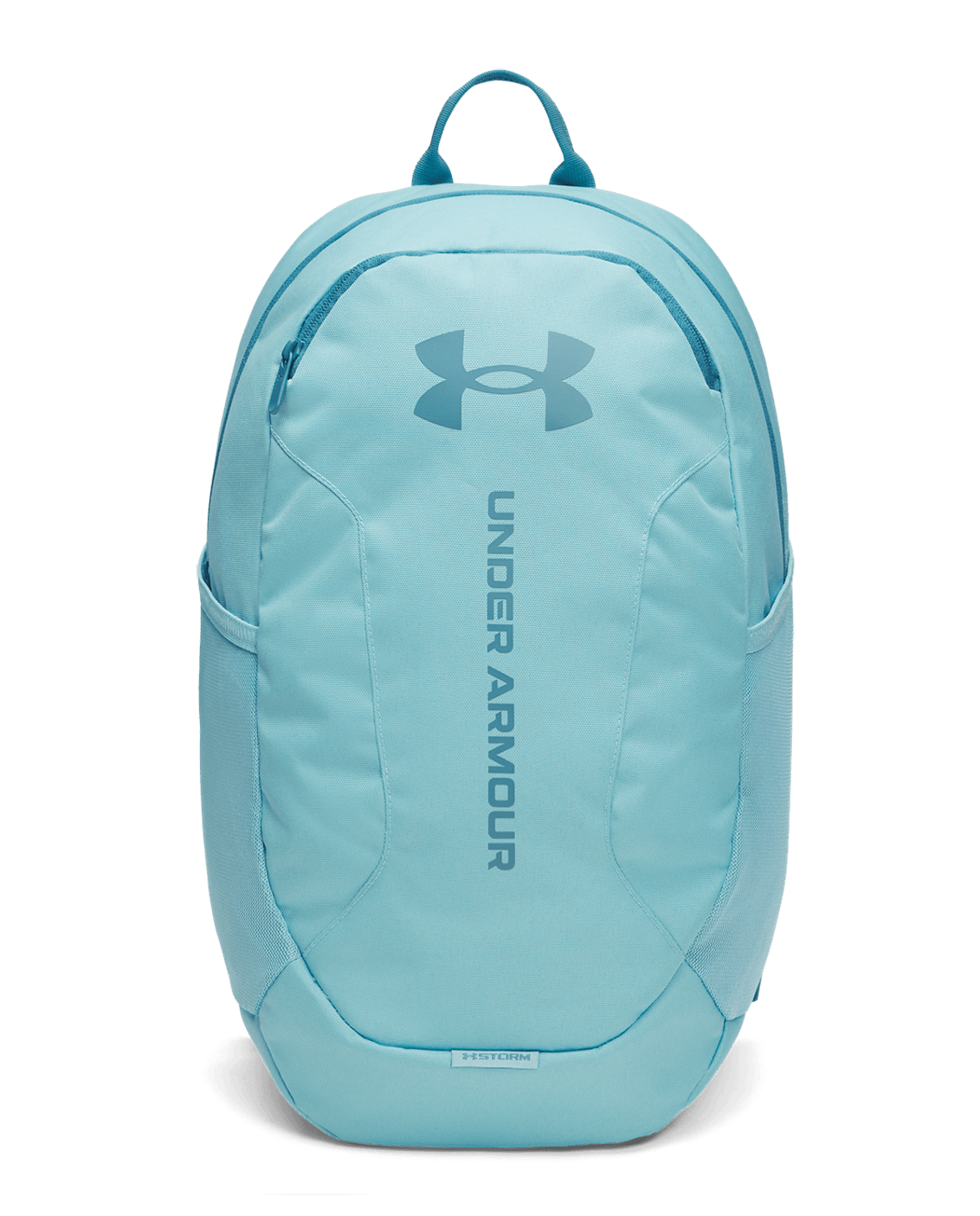 Under Armour Hustle Lite Backpack Blue Haze