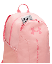 Under Armour Hustle Lite Backpack Posh Pink