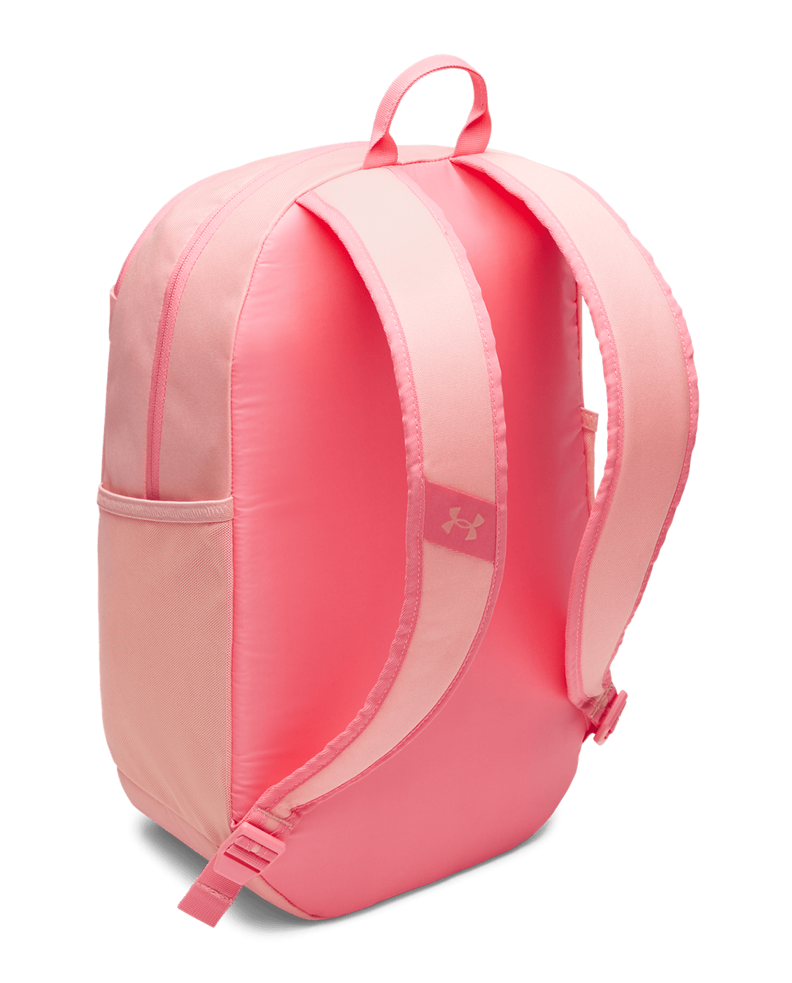 Under Armour Hustle Lite Backpack Posh Pink