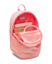 Under Armour Hustle Lite Backpack Posh Pink