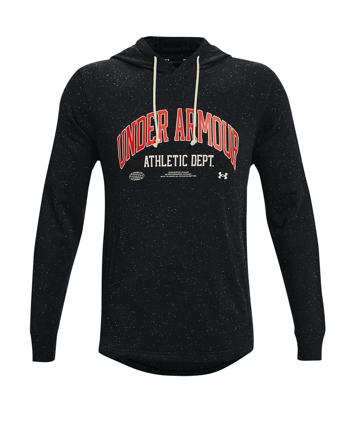 Under Armour Men's Rival Terry Athletic Department Hoodie