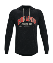Under Armour Men's Rival Terry Athletic Department Hoodie