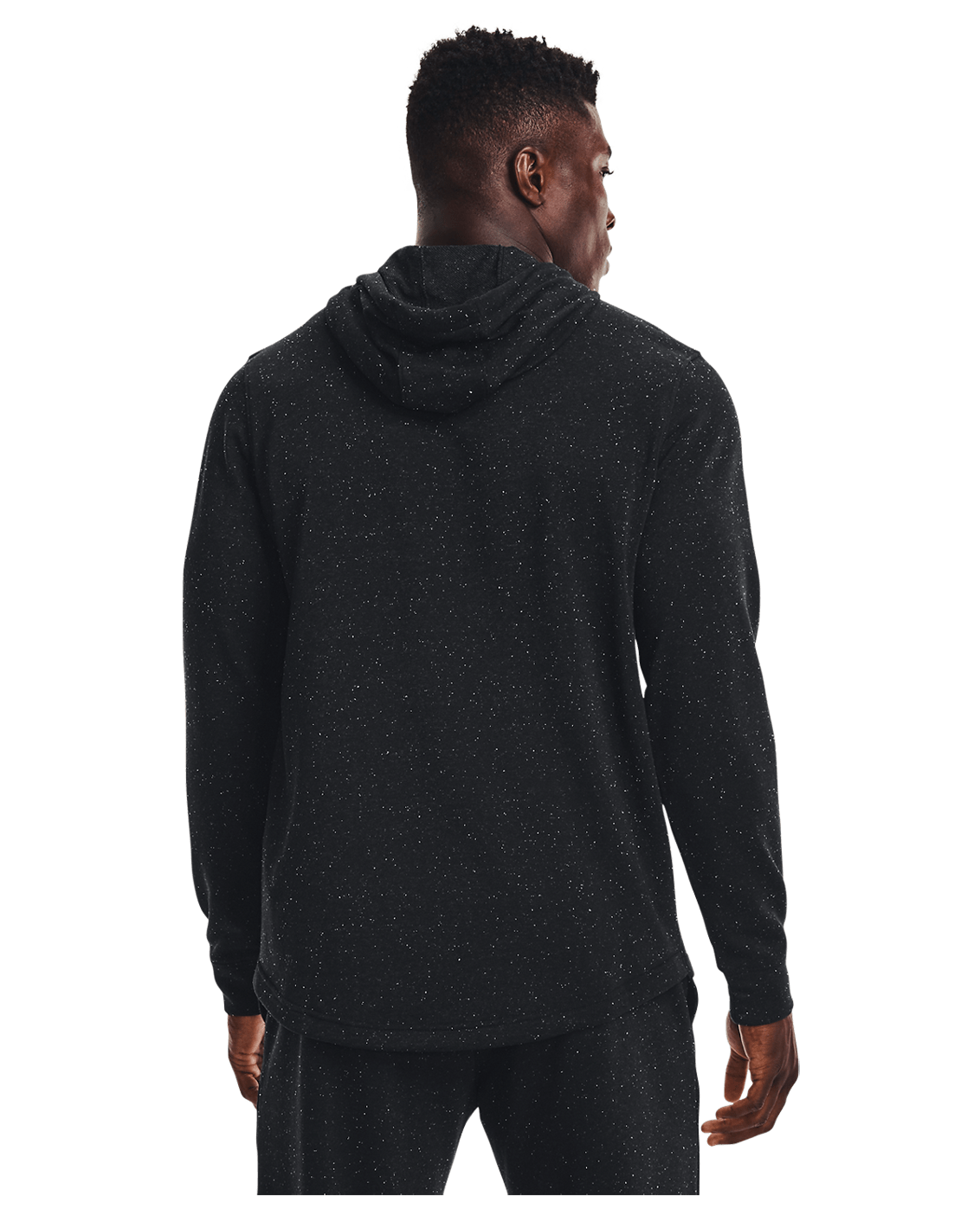 Under Armour Men's Rival Terry Athletic Department Hoodie
