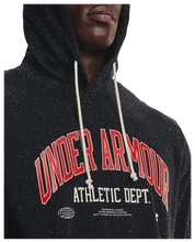 Under Armour Men's Rival Terry Athletic Department Hoodie