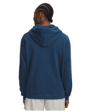 Under Armour Rival Fleece Hoodie Wham Blue
