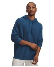 Under Armour Rival Fleece Hoodie Wham Blue