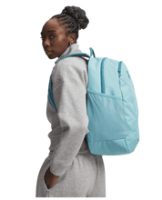 Under Armour Hustle Lite Backpack Blue Haze