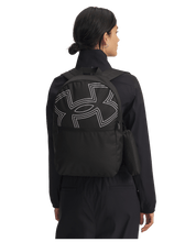 Under Armour Essential Printed Backpack Black