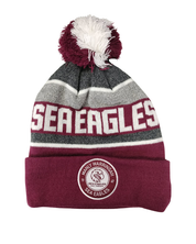 Sea Eagles Tundra Beanie