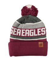 Sea Eagles Tundra Beanie