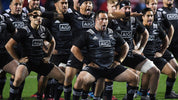 Māori All Blacks Jersey 2016