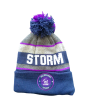 Storm Tundra Beanie