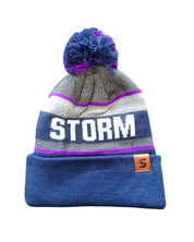 Storm Tundra Beanie