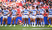Warriors Replica Away Jersey 2024