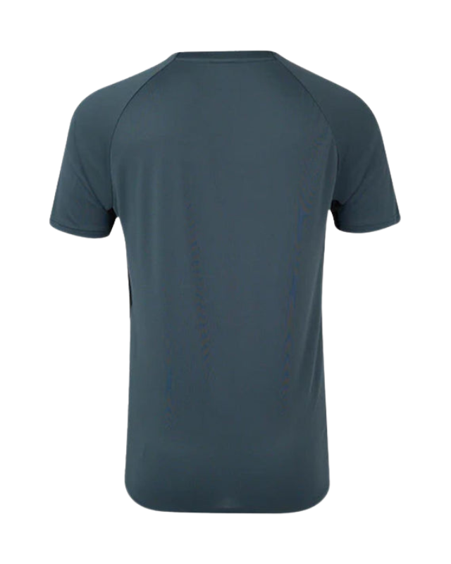 BLACKCAPS Men's Pro Training T-Shirt 2024/2025