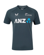 BLACKCAPS Men's Pro Training T-Shirt 2024/2025