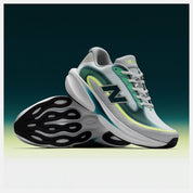 New Balance Women's Fresh Foam X Ellipse Shoe Deep End