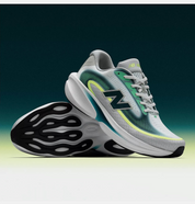 New Balance Women's Fresh Foam X Ellipse Shoe Deep End