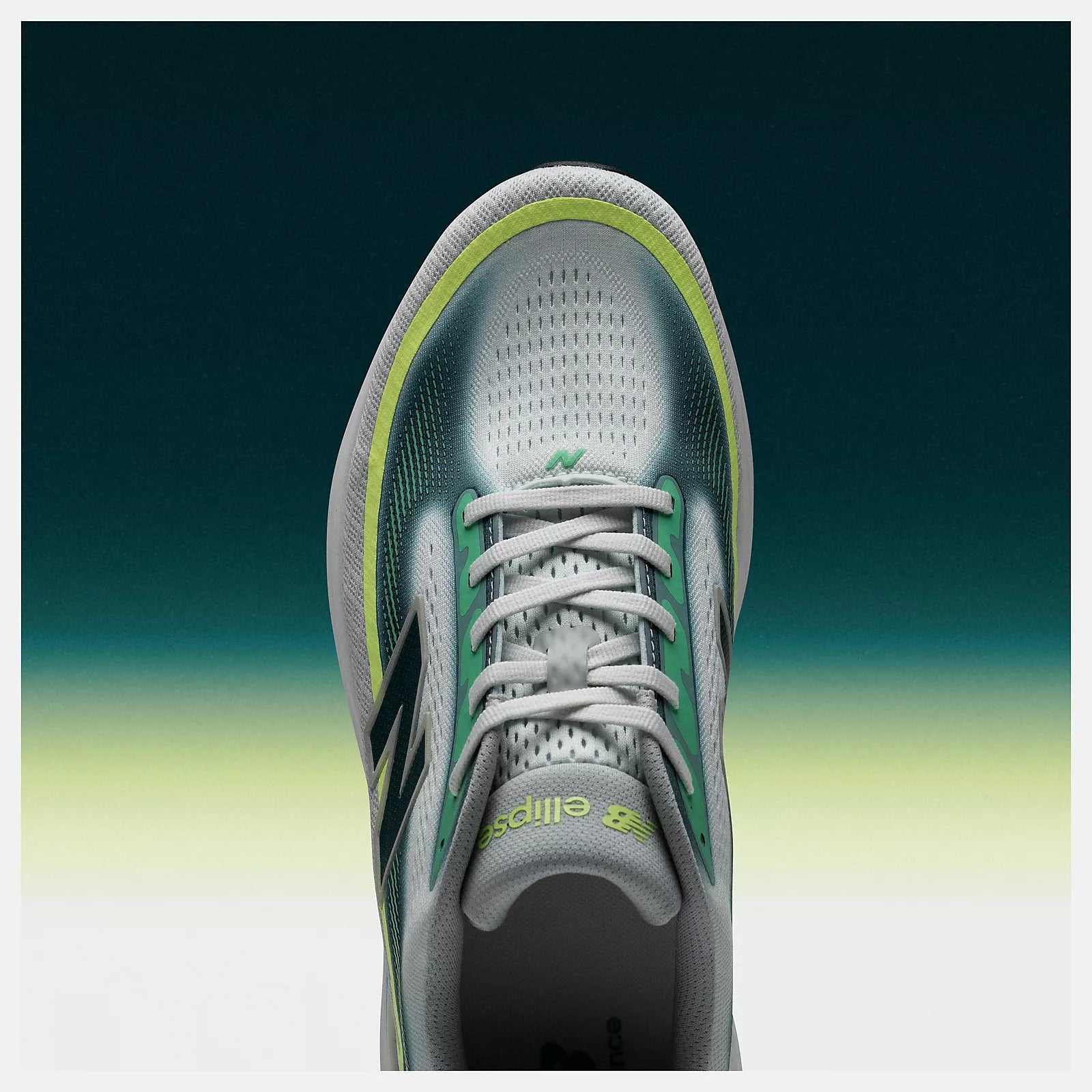 New Balance Women's Fresh Foam X Ellipse Shoe Deep End