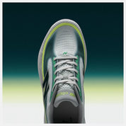 New Balance Women's Fresh Foam X Ellipse Shoe Deep End