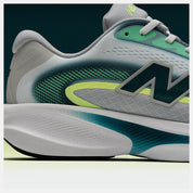 New Balance Women's Fresh Foam X Ellipse Shoe Deep End