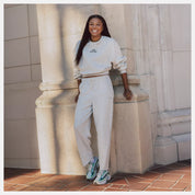 New Balance Women's Fresh Foam X Ellipse Shoe Deep End