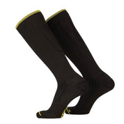 SKINS Series-3 Travel Socks Black