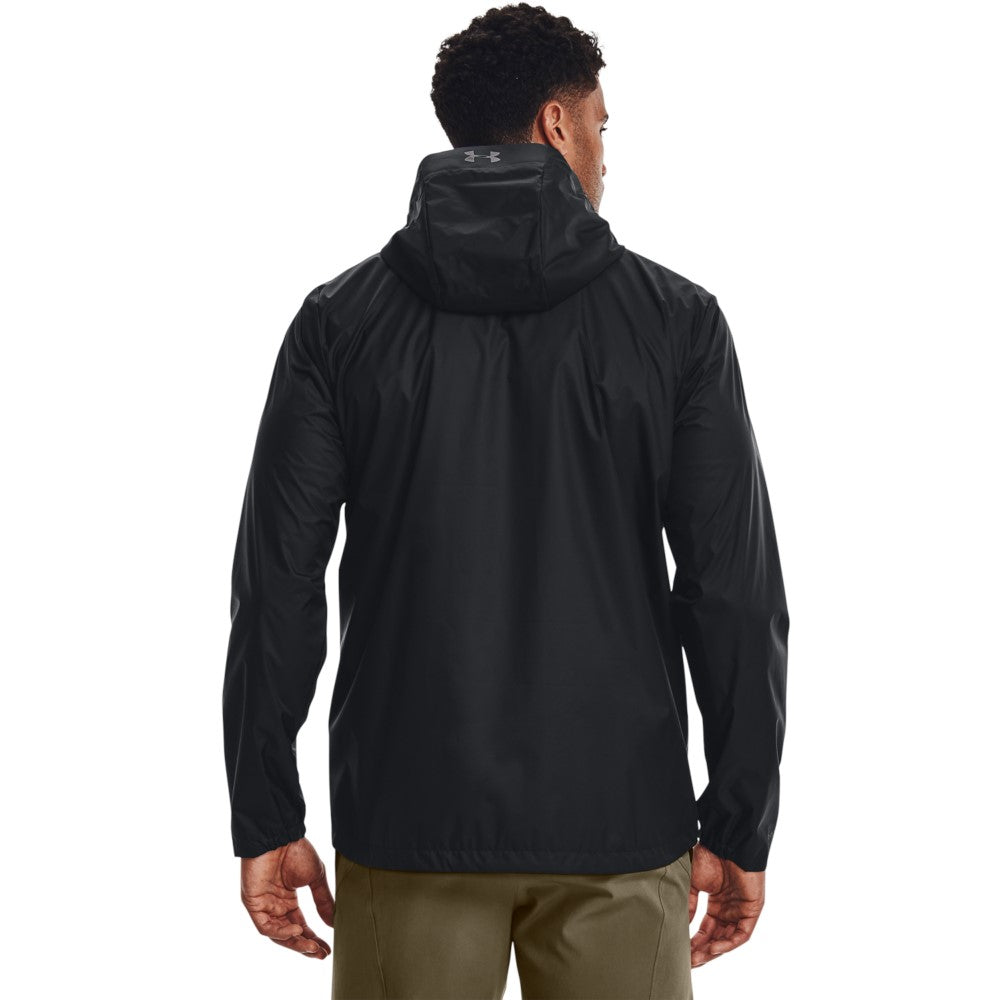 Under armour clearance ace rain jacket