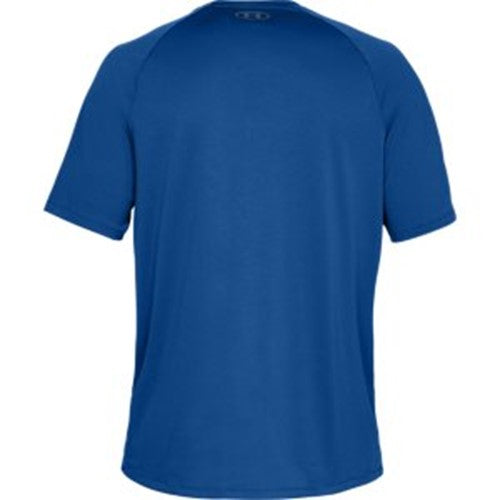 Under Armour Tech™ Short Sleeve T Shirt Royal
