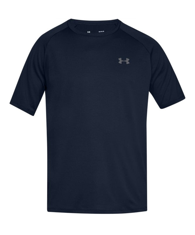 Under Armour Tech™ Short Sleeve T Shirt Academy