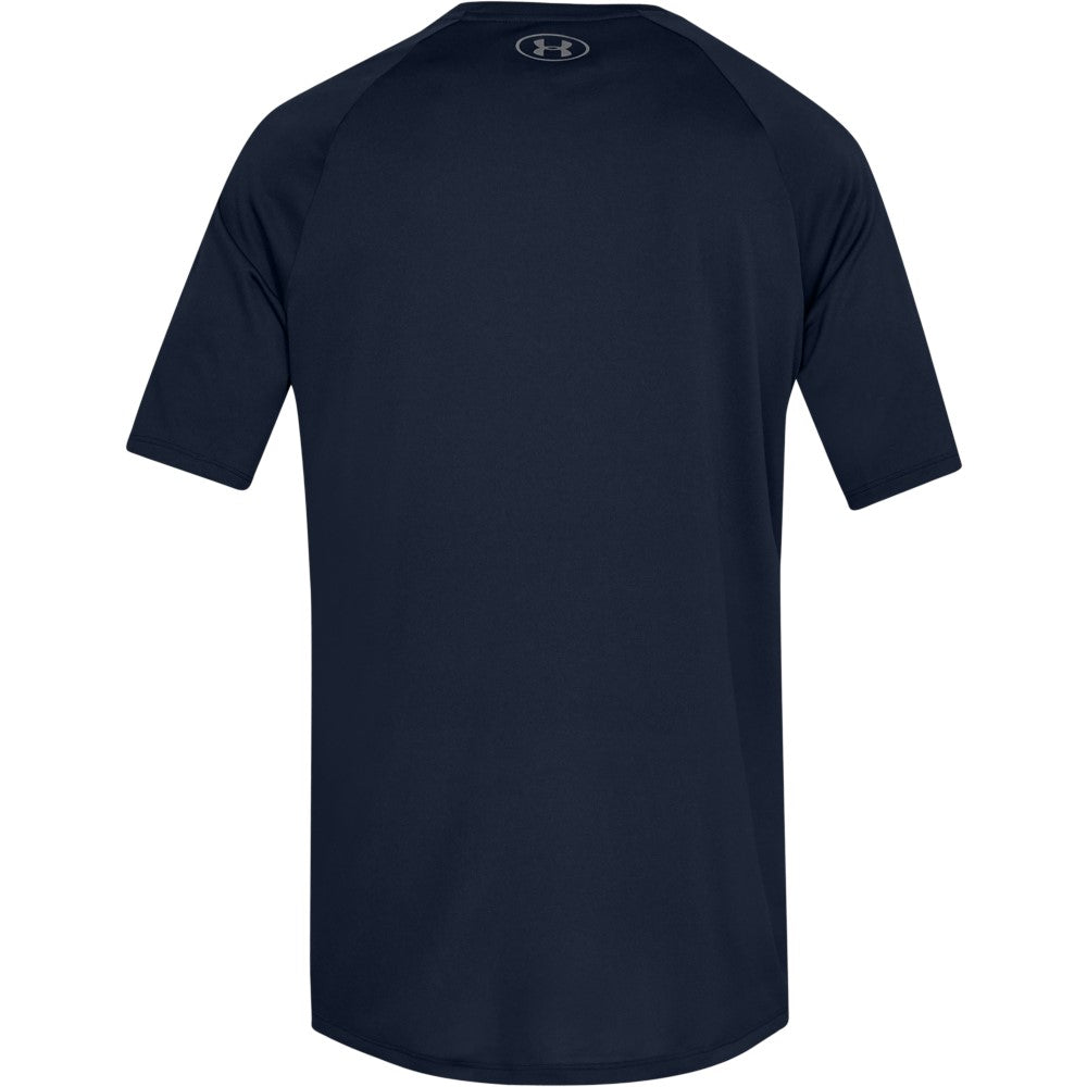 Under Armour Tech™ Short Sleeve T Shirt Academy
