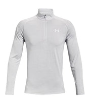 Under Armour Tech™ ½ Zip Training Shirt Halo Grey