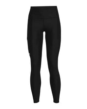 Under Armour Women's HeatGear® Armour Full-Length Leggings Black