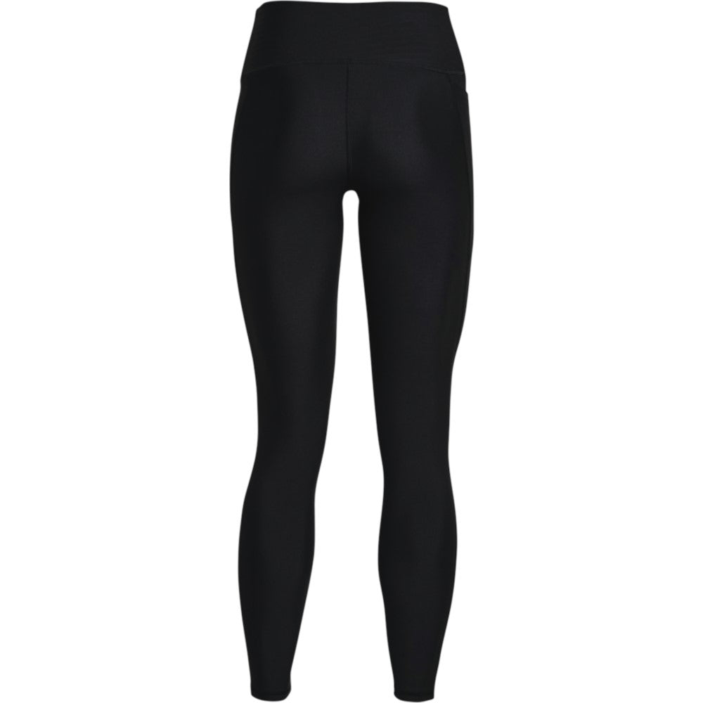 Under Armour Women's HeatGear® Armour Full-Length Leggings Black