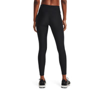 Under Armour Women's HeatGear® Armour Full-Length Leggings Black
